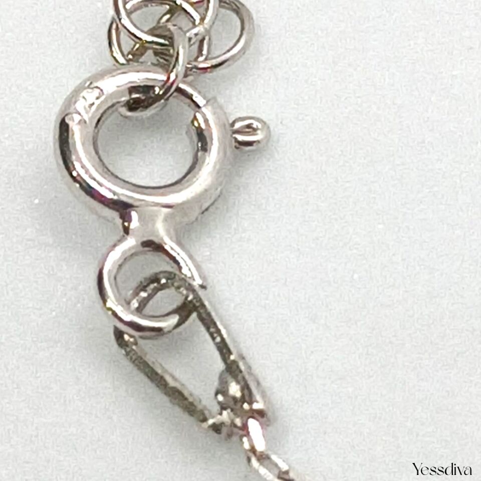 Zultanit Damla Taşlı Kolye